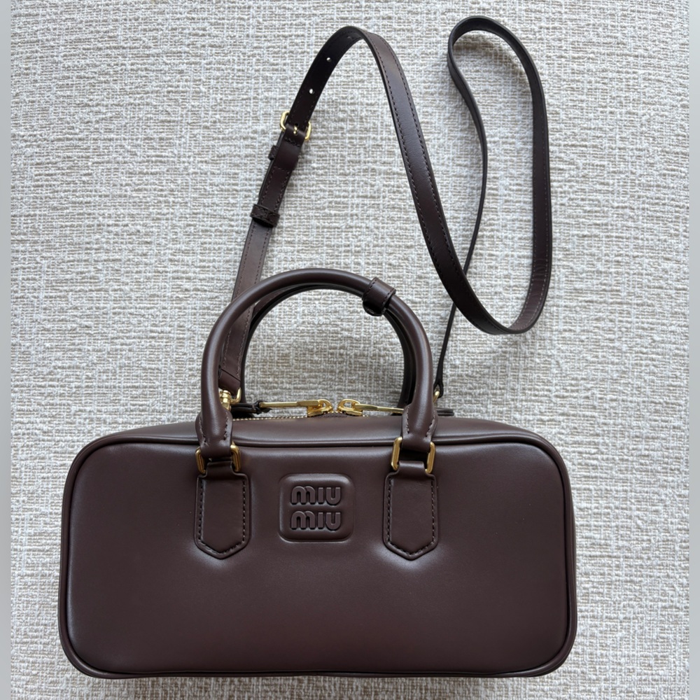 Miu Miu Arcadie - Like New - Picture 10 of 11